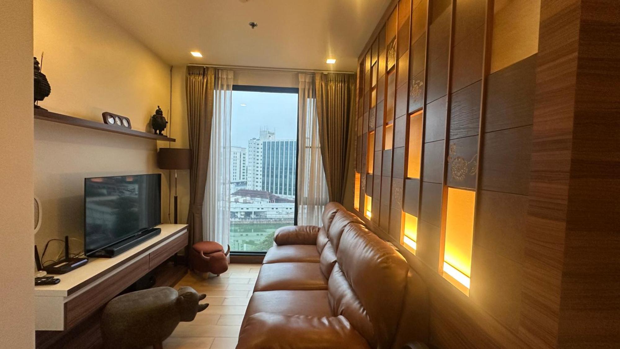 The Astra Condo Chiang Mai Exterior foto