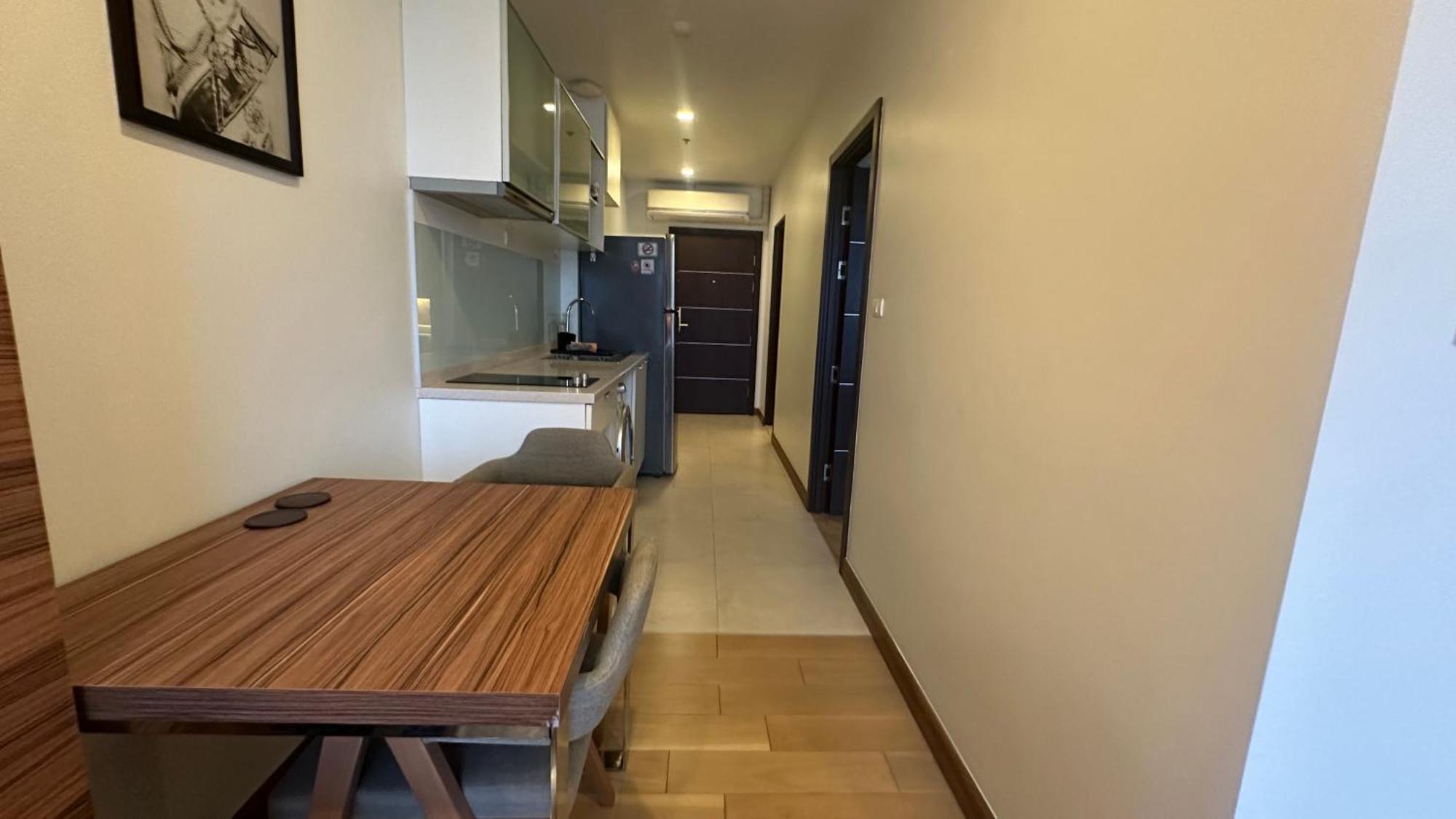 The Astra Condo Chiang Mai Exterior foto